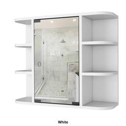FM FURNITURE Valdez Medicine Cabinet