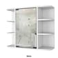 FM FURNITURE Valdez Medicine Cabinet - image 5