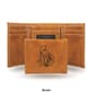 Mens NHL Ottawa Senators Faux Leather Trifold Wallet - image 3