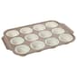 Bombay 12 Cup Cupcake Pan - image 1