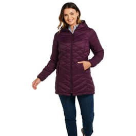 Boscov's petite outlet coats