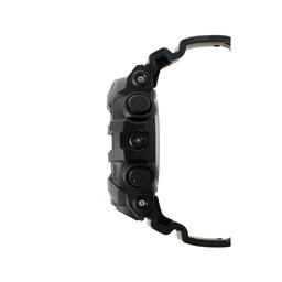 Mens G-Shock Green/Black Analog Digital Watch - GA700BEG-1A