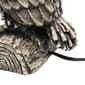 Simple Designs Woodland Gazing Night Owl Novelty Table Lamp - image 5