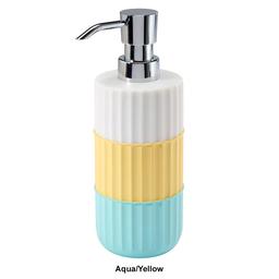 IZOD® Clubhouse Stripe Lotion Pump