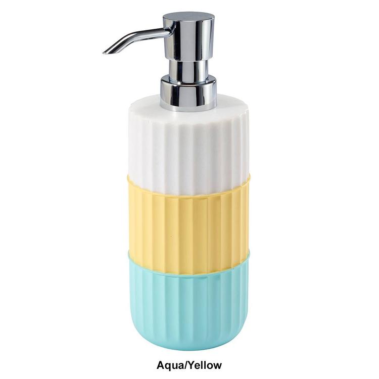 IZOD® Clubhouse Stripe Lotion Pump