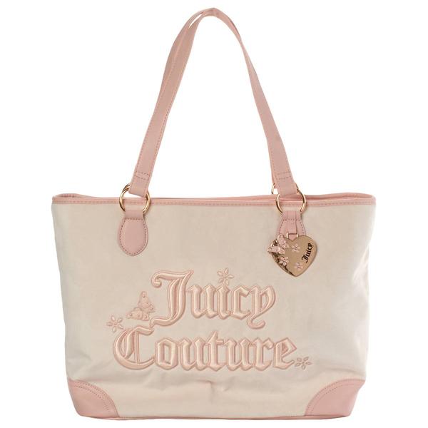 Juicy Couture Juicy in the Sky Tote - image 
