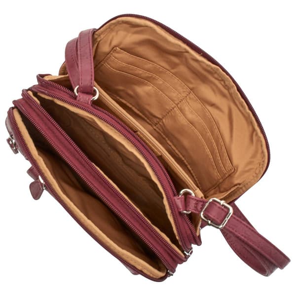 MultiSac Zippy Crossbody