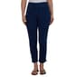 Petite Ruby Rd. Key Items Denim Ankle Pants - image 1