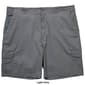 Mens Big &amp; Tall Architect® Flex Micro Ripstop Cargo Shorts - image 3
