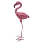 Life-Like Metal  Flamingo - image 1