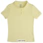 Girls (7-14) Short Sleeve Polo - image 6