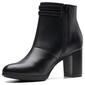 Womens Clarks&#174; Bayla Light Ankle Boots - image 5