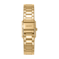 Womens DKNY Crystal Accented Case Green Dial Watch - DK1L122M0055 - image 2