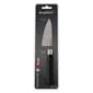 BergHOFF DiNA Codon 4.5in. Stainless Steel Santoku Knife - image 6