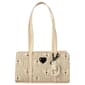 Luv Betsey by Betsey Johnson Barrow East/West Shoulder Bag - image 2