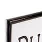 Northlight Seasonal 31.5in. "Pumpkin Patch" Fall Harvest Sign - image 4