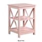 Convenience Concepts Oxford 3-Tier End Table - image 7