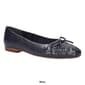 Womens Bella Vita Francie Square Toe Flats - image 8