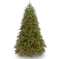 National Tree 7.5 ft. PowerConnect(tm) Jersey Fraser Fir Tree - image 1