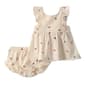 Baby Girl (12-24M) Carter''s(R) 2pc. Hotdog & Popsicle Ruffle Set - image 1