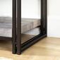 South Shore Gimetri Driftwood Grey TV Stand - image 4