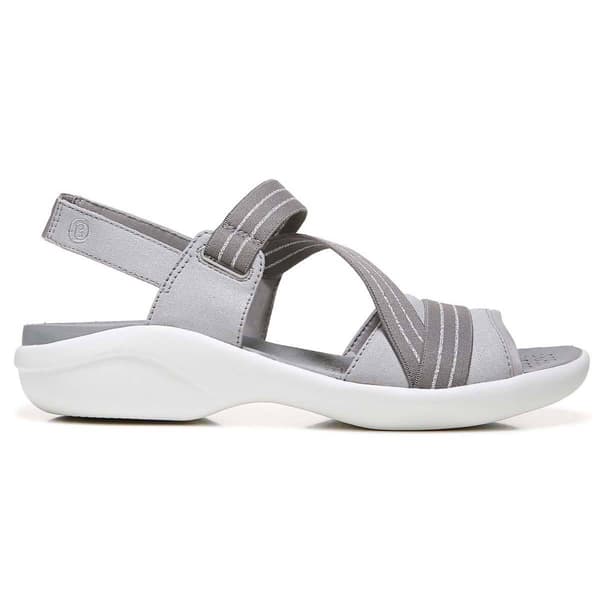 Womens BZees Chance Strappy Sandals