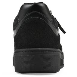 Womens White Mountain Uplit Fashion Sneakers