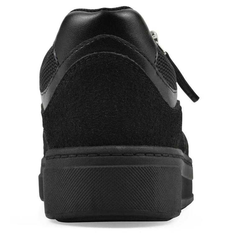 Womens White Mountain Uplit Fashion Sneakers