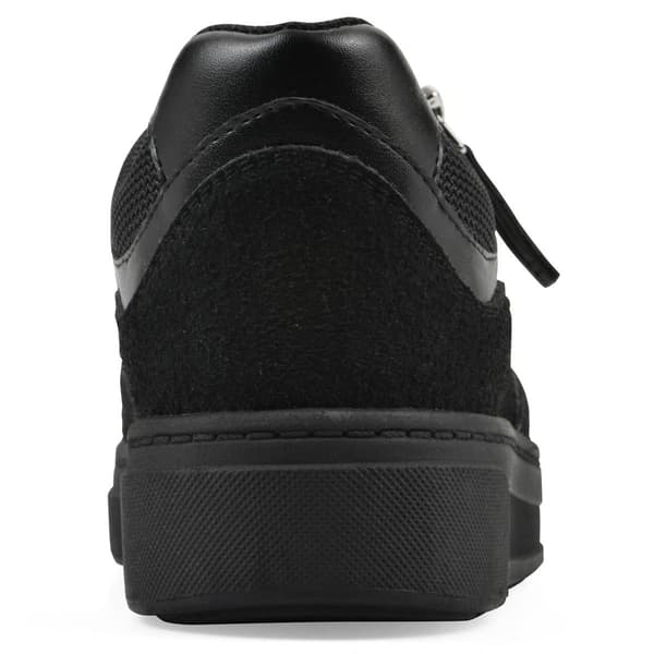 Womens White Mountain Uplit Fashion Sneakers
