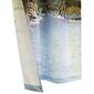 Habitat Photo Reel Lighthouse Curtain Panel Pair - image 4