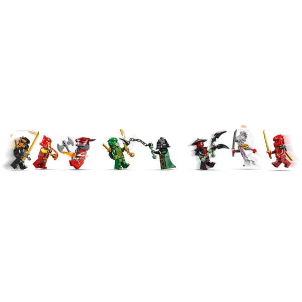 LEGO&#174; Ninjango Arc Dragon of Focus