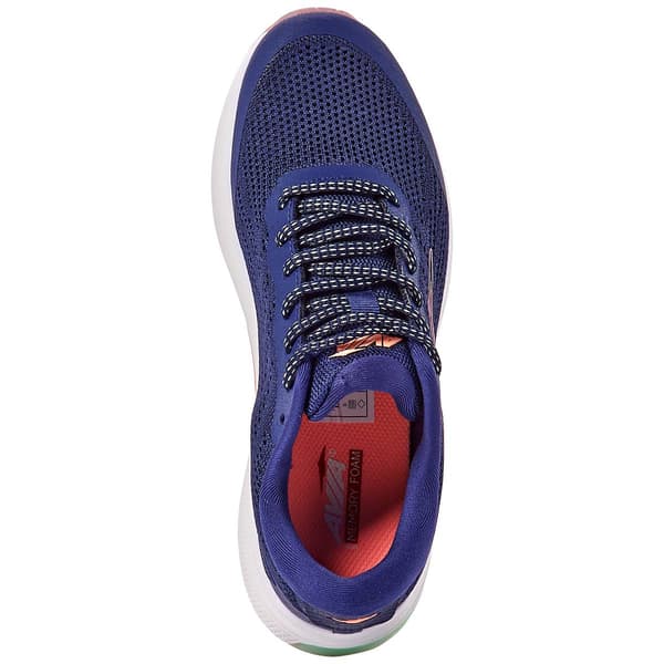 Womens Avia Epic Athletic Sneakers