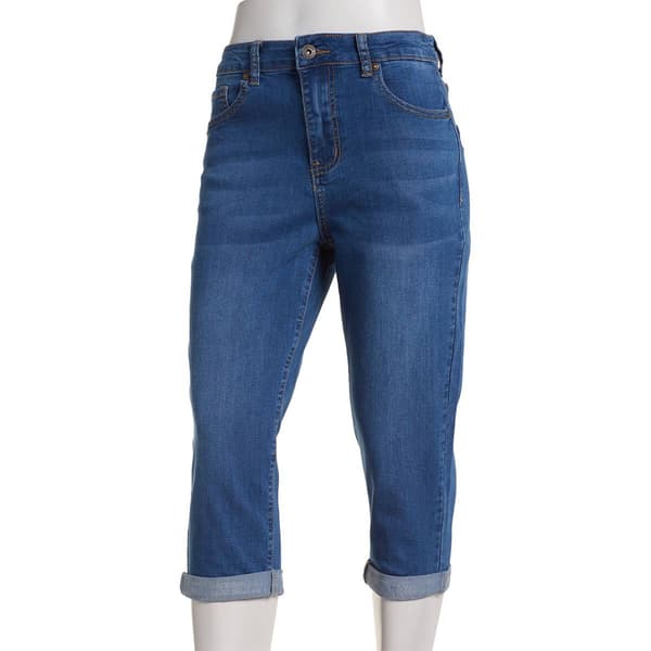 Womens Architect&#174; Roll Cuff Capri Pants