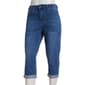 Womens Architect&#174; Roll Cuff Capri Pants - image 4