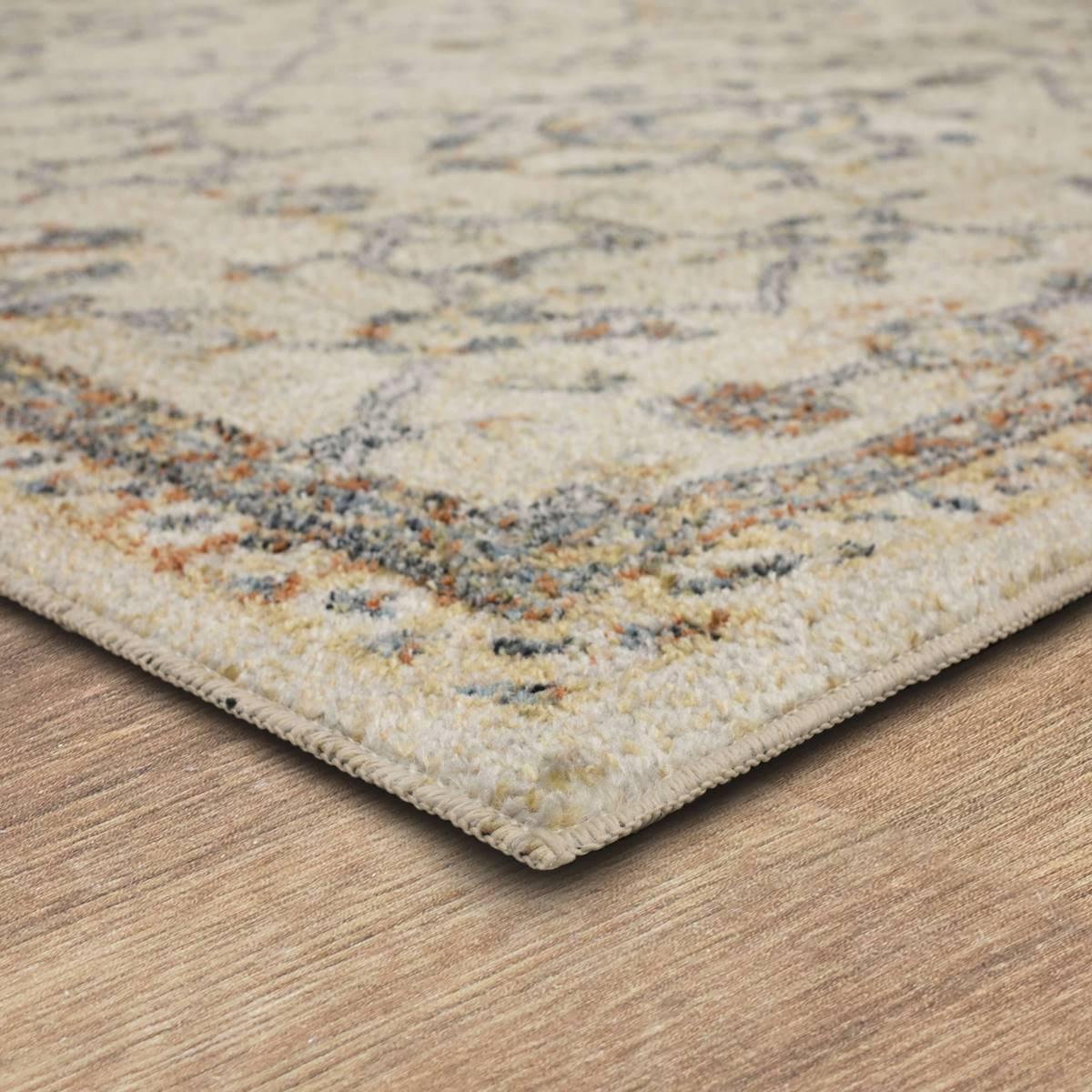 Mohawk Home Theseus Cream Accent Rug
