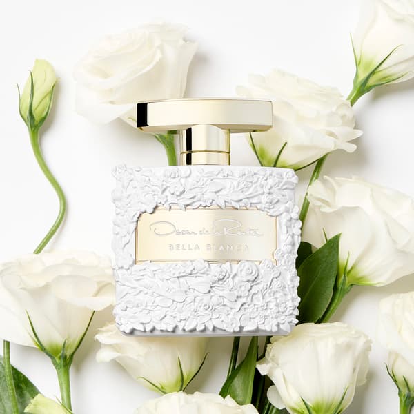 Oscar De La Renta Bella Blanca Eau de Parfum