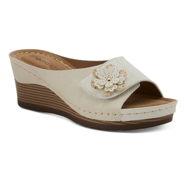 Womens Patrizia Mahan Wedge Sandals - image 
