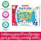 The Learning Journey Puzzle Doubles! - Find It! USA - 50 Piece - image 5