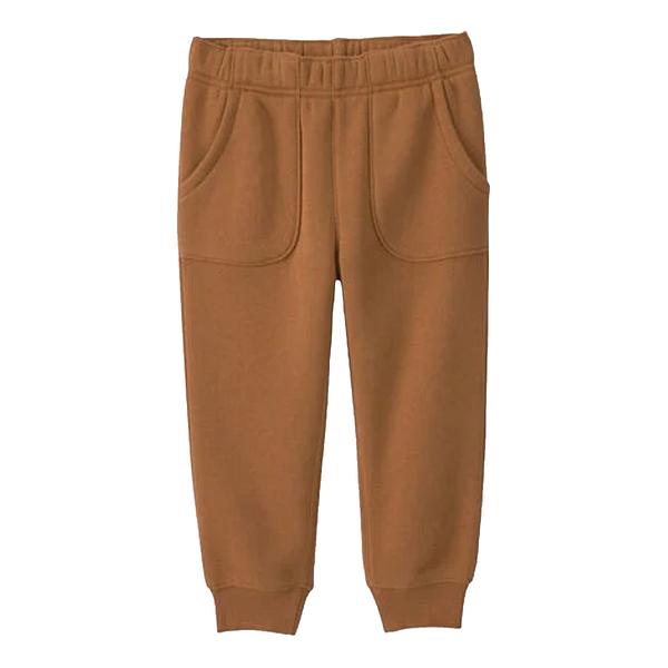 Toddler Boy Carter''s® Construction Print Top & Pants Set