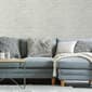 RoomMates(R) Grasscloth Blue Peel &amp; Stick Wallpaper - image 1