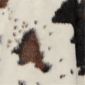 Plus Size Skye''s the Limit Wild Romance Cow Print Faux Fur Jacket - image 6
