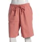 Petites Hasting & Smith Drawstring Tie Shorts - image 1