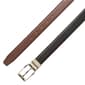 Boys (8-20) Stone Mountain Reversible Dress Belt - image 1