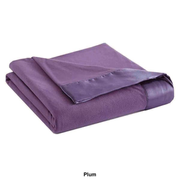 Micro Flannel&#174; All Seasons Lightweight Sheet Blanket