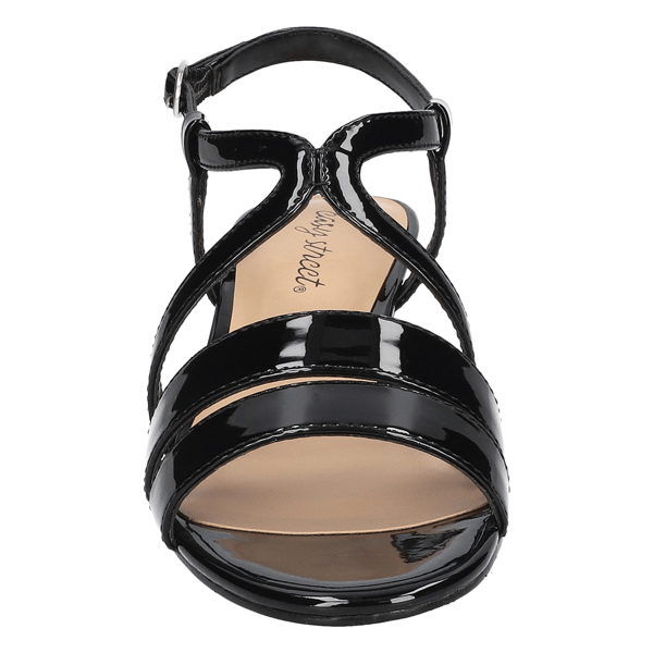 Womens Easy Street Blissful Dress Sandals