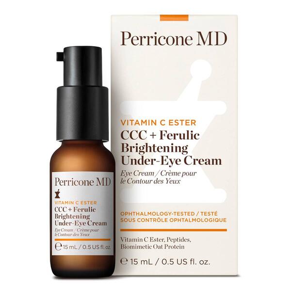 Perricone MD Vitamin C Brightening Eye Cream - image 