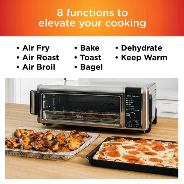 Ninja&#174; Foodi&#174; Digital Air Fry Oven