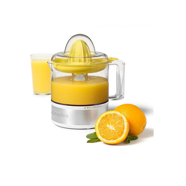 Starfrit Electric Juicer - image 