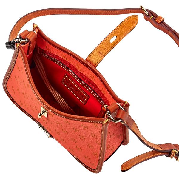 Dooney & Bourke Gretta Small Messenger