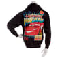Juniors C-Life Lightning Mcqueen Chenille Patch Zip Hoodie - image 3